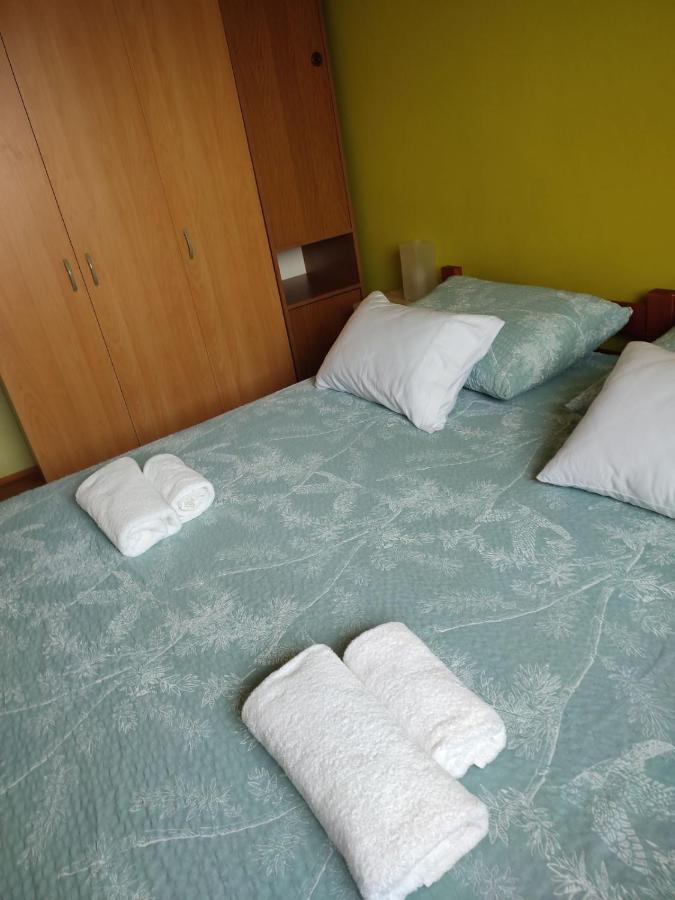 Apartment Bella Риека Экстерьер фото