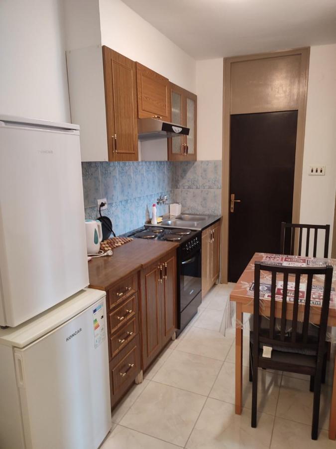 Apartment Bella Риека Экстерьер фото
