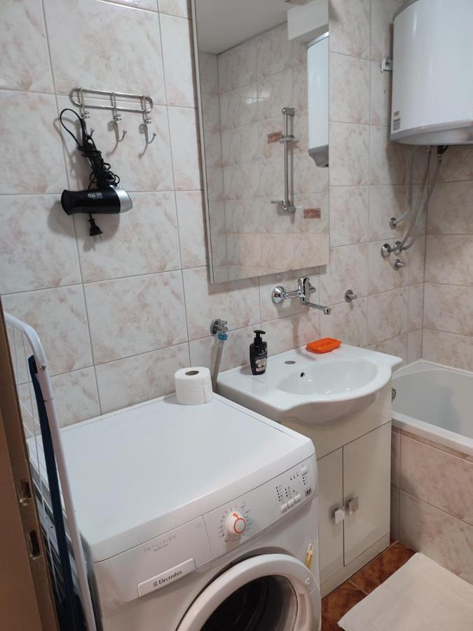Apartment Bella Риека Экстерьер фото